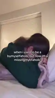 Imagen de un vídeo de creador