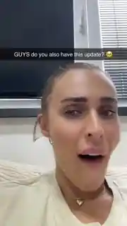 Imagen de un vídeo de creador
