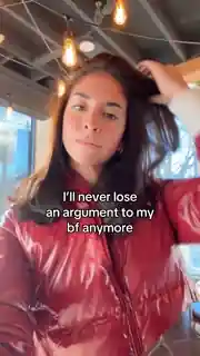 Imagen de un vídeo de creador