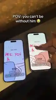 Imagen de un vídeo de creador