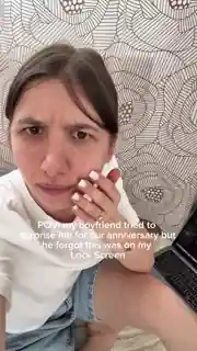 Imagen de un vídeo de creador