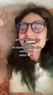 Imagen de un vídeo de creador