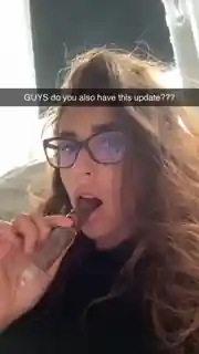Imagen de un vídeo de creador